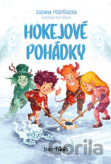Hokejové pohádky