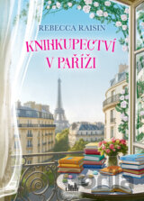 Knihkupectví v Paříži