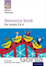 NELSON GRAM RESOUR BK (Y3-4/P4-5)