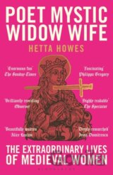 Poet, Mystic, Widow, Wife