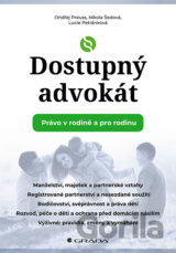 Dostupný advokát