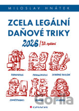 Zcela legální daňové triky 2026