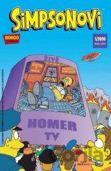 Simpsonovi 1/2026