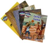 CAMBR READ ADV STRAND PK PATHFINDERS