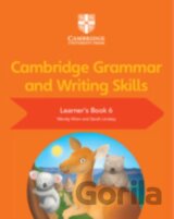 CAMBR GRAM & WRIT SKILLS 6