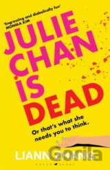 Julie Chan is Dead