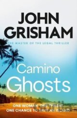 Camino Ghosts