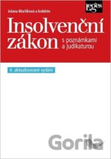 Insolvenční zákon