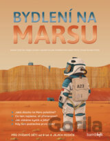 Bydlení na Marsu