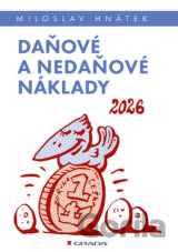 Daňové a nedaňové náklady 2026