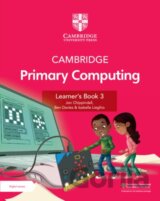 CAMBR PRIMARY COMPUT 3 LB +DIGI