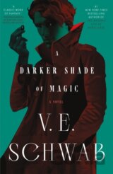 Darker Shade of Magic