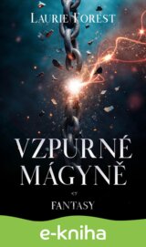 Vzpurné mágyně