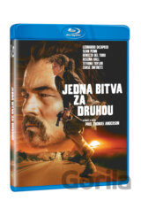 Jedna bitva za druhou