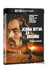 Jedna bitva za druhou