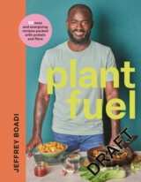 Plant Fuel