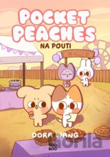 Pocket Peaches na pouti