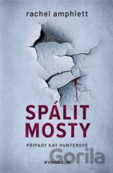 Spálit mosty