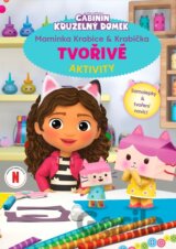 Gábinin kouzelný domek -Tvořivé aktivity
