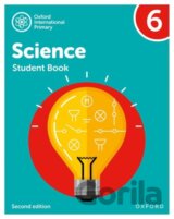 OXF INT PRIMARY SCIENCE 6 SB 2/E