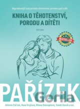 Kniha o těhotenství, porodu a dítěti