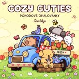 Coco Wyo - Cozy cuties