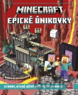 Minecraft: Epické únikovky
