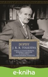 Dopisy J. R. R. Tolkiena