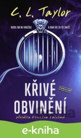 Křivé obvinění