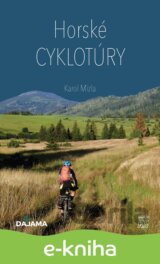 Horské cyklotúry