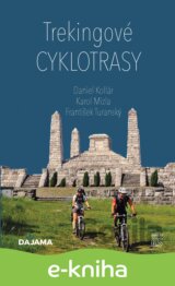Trekingové cyklotrasy