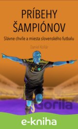 Príbehy šampiónov