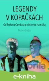Legendy v kopačkách