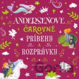 Úžasné príbehy: Andersenove čarovné príbehy a rozprávky