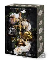 Déšť stínů a konců