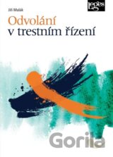 Odvolání v trestním řízení