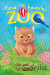 Ema a její kouzelná zoo: Starostlivá vombatka