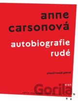 Autobiografie rudé
