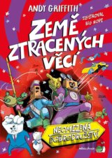 Země ztracených věcí