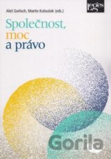 Společnost, moc a právo