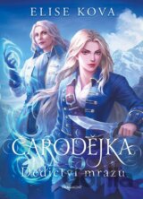 Čarodějka: Dědictví mrazu