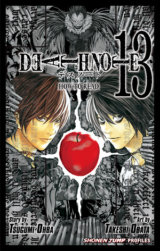 Death Note 13