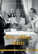 Dva týdny štěstí