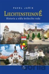 Liechtensteinové
