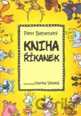 Kniha říkanek