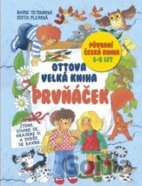 Ottova velká kniha: Prvňáček