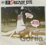 Beady Eye: Different Gear, Still Speeding
