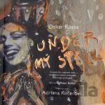ROZSA OSKAR, KUCEROVA,A.: UNDER MY SPELL