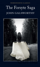 The Forsyte Saga