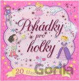 Pohádky pro holky